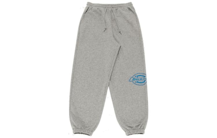 

Женские трикотажные спортивные штаны Dickies, Серый