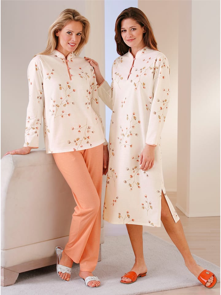 

WITT WEIDEN Абрикосовая пижама