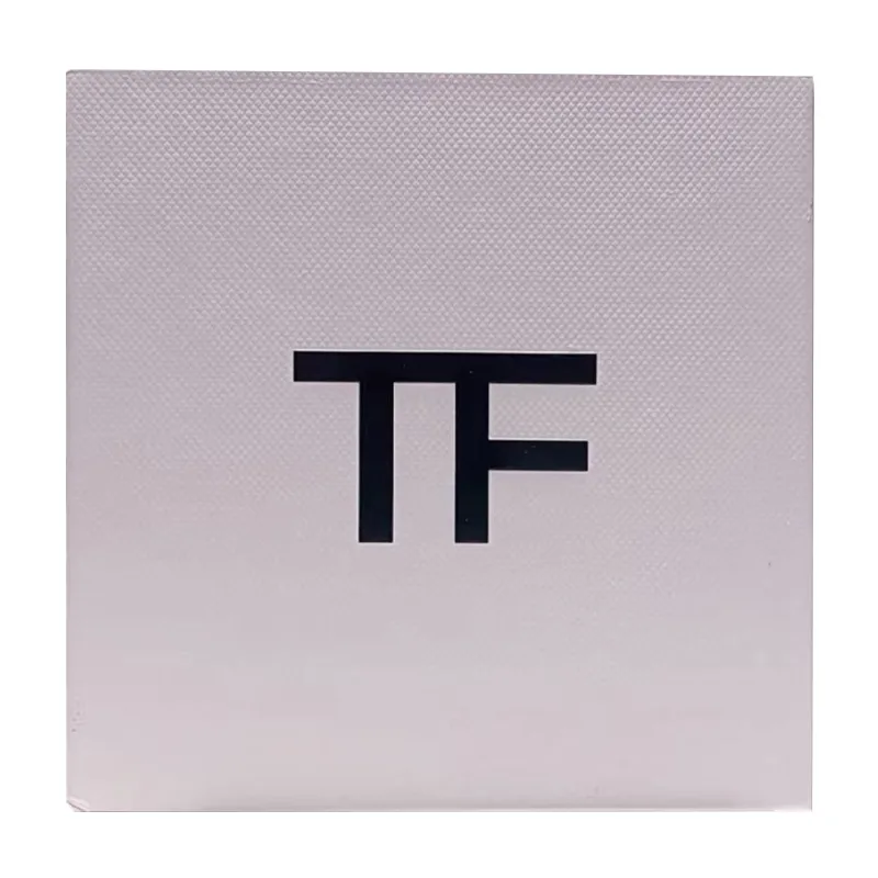 TOM FORD Тени для век TF 2025 Valentine's Day Limited Edition стойкие натуральные, 2025 Valentine's Day Limited Edition Long-Lasting Eye Shadow — фото 2