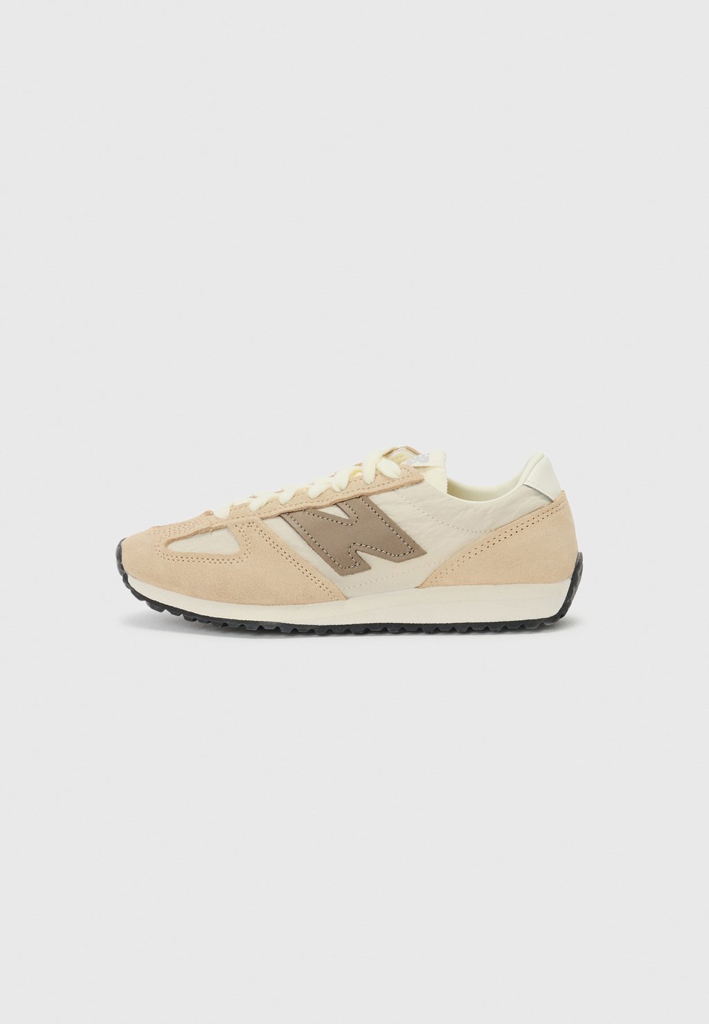 

Кроссовки U471 UNISEX New Balance, серо-коричневый