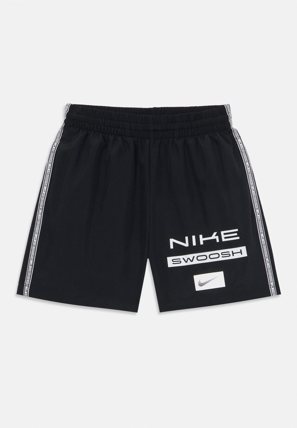 

Спортивные шорты MULTI LOVE Nike Performance, черный