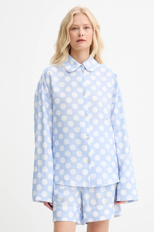 

Комплект The Sleeper, синий