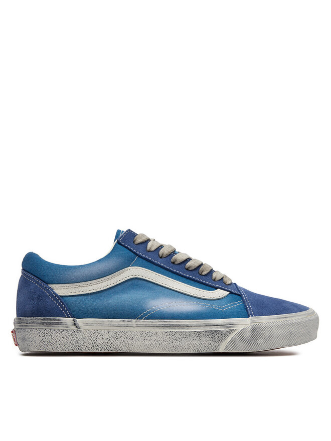 

Кроссовки из ткани Old Skool Vn000Cr5Cje1 Vans, синий