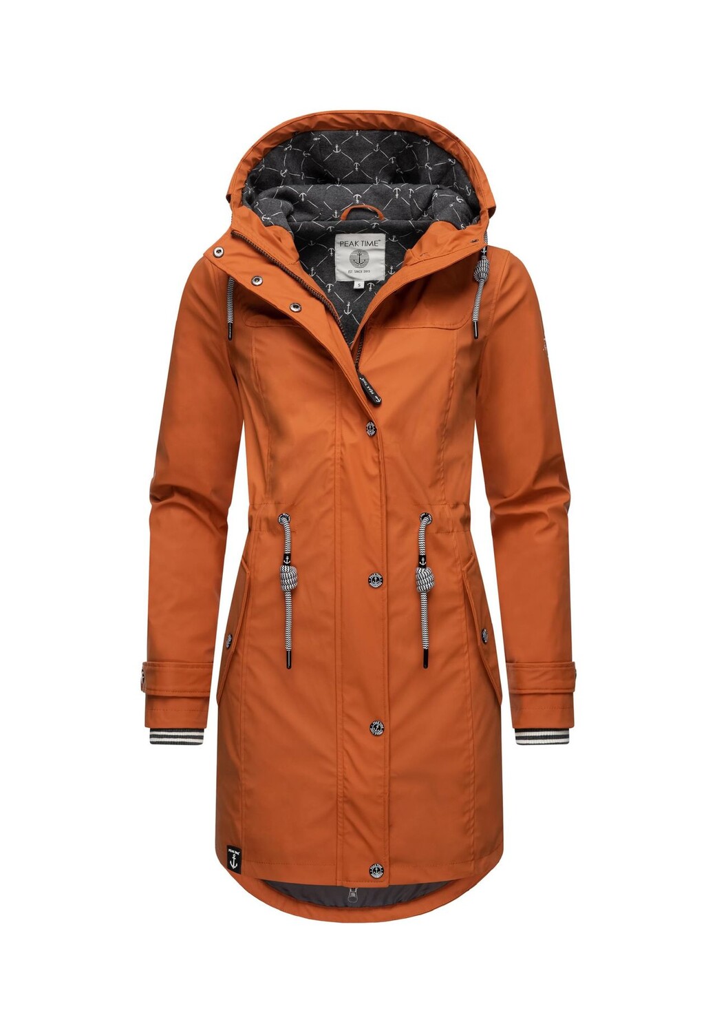 

Дождевик L60042 PEAK TIME, цвет Bombay