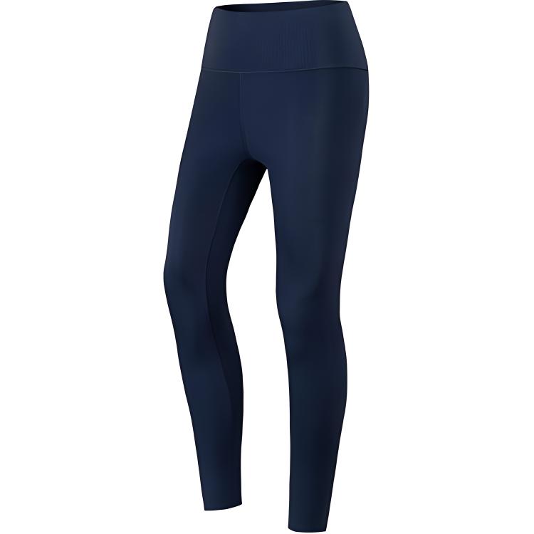 

Спортивные брюки Anta Variety Training Collection женские, темно-синие