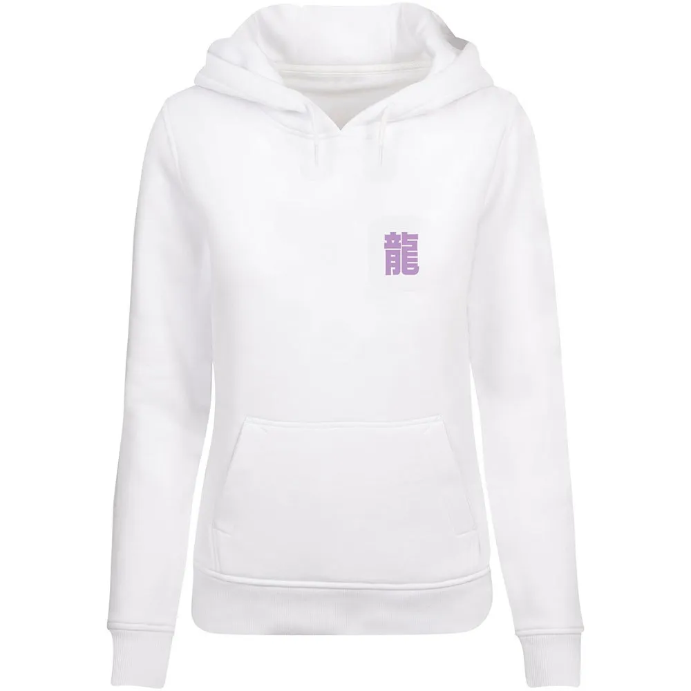 

Худи Miss Tee Glory Dragon V2, белый