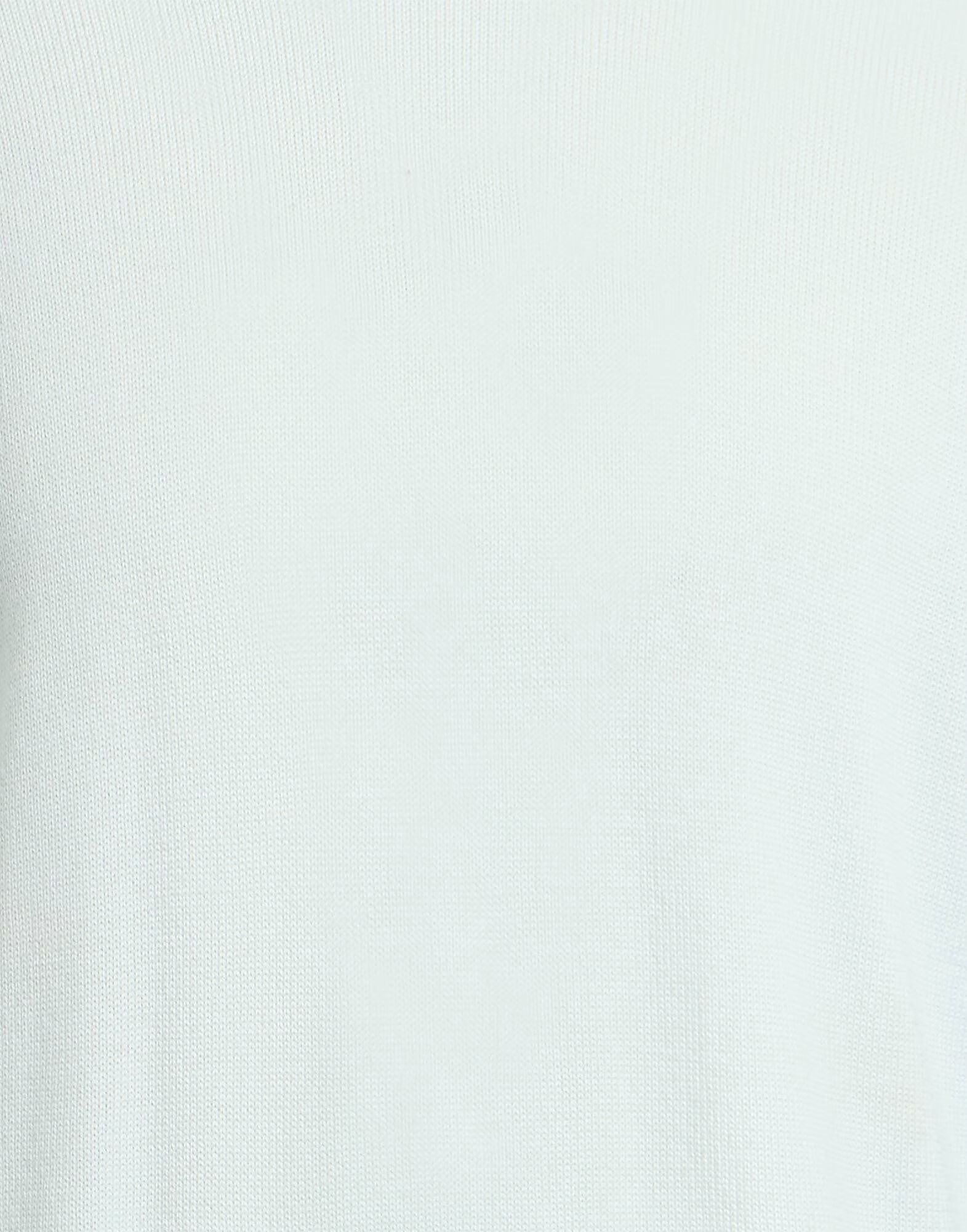 Водолазка Emporio Armani, светло-зелёный — фото 4