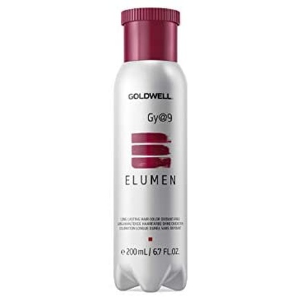 

Elumen Gy@ 6 Средний серый 200мл, Goldwell