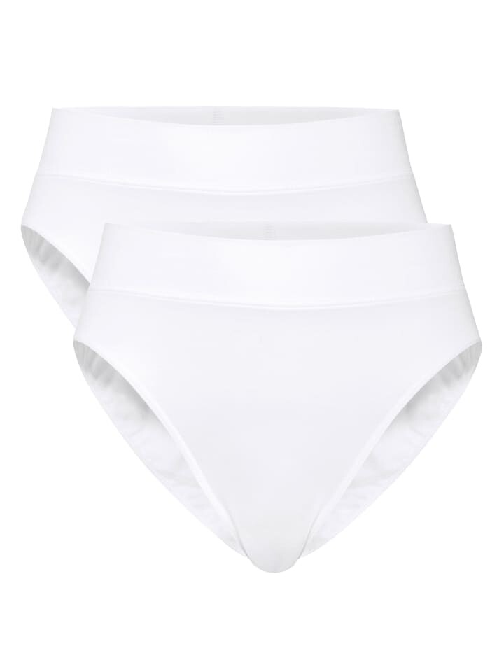 

Трусы Calida Slip 2er Pack, белый