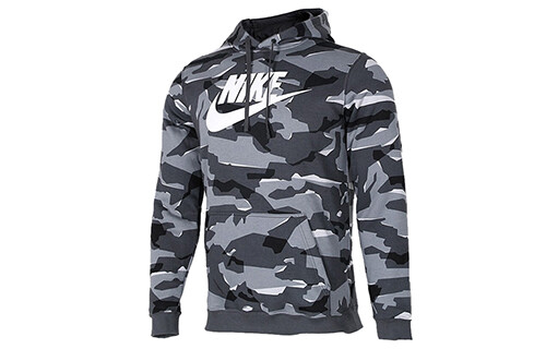 

Толстовка мужская Nike