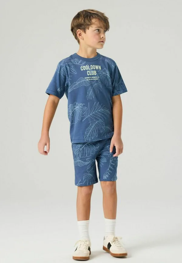 Спортивные штаны Name It, Vintage Indigo