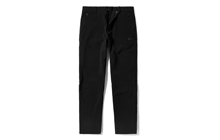 

THE NORTH FACE Мужские повседневные брюки, цвет Black
