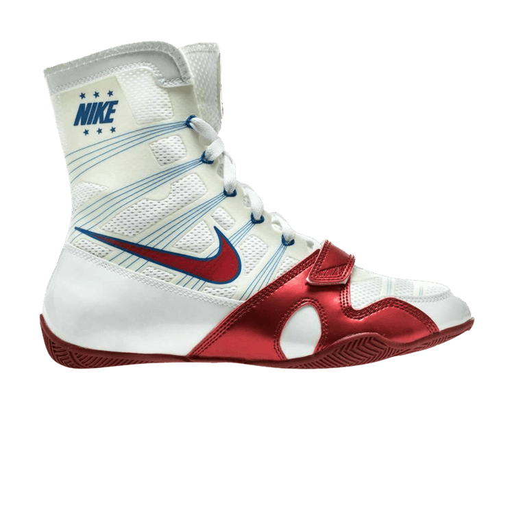 

Кроссовки HyperKO 'Manny Pacquiao' PE, белый