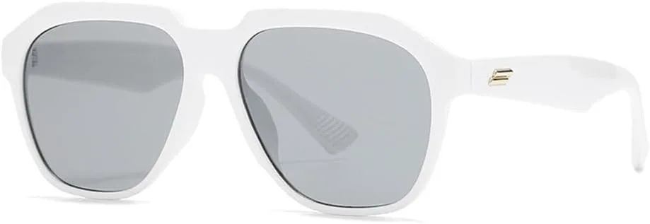 

Солнцезащитные очки для женщин и мужчин в стиле ретро, ​​многоугольные солнцезащитные очки с леопардовым принтом, винтажные модные женские очки LVTFCO, C7