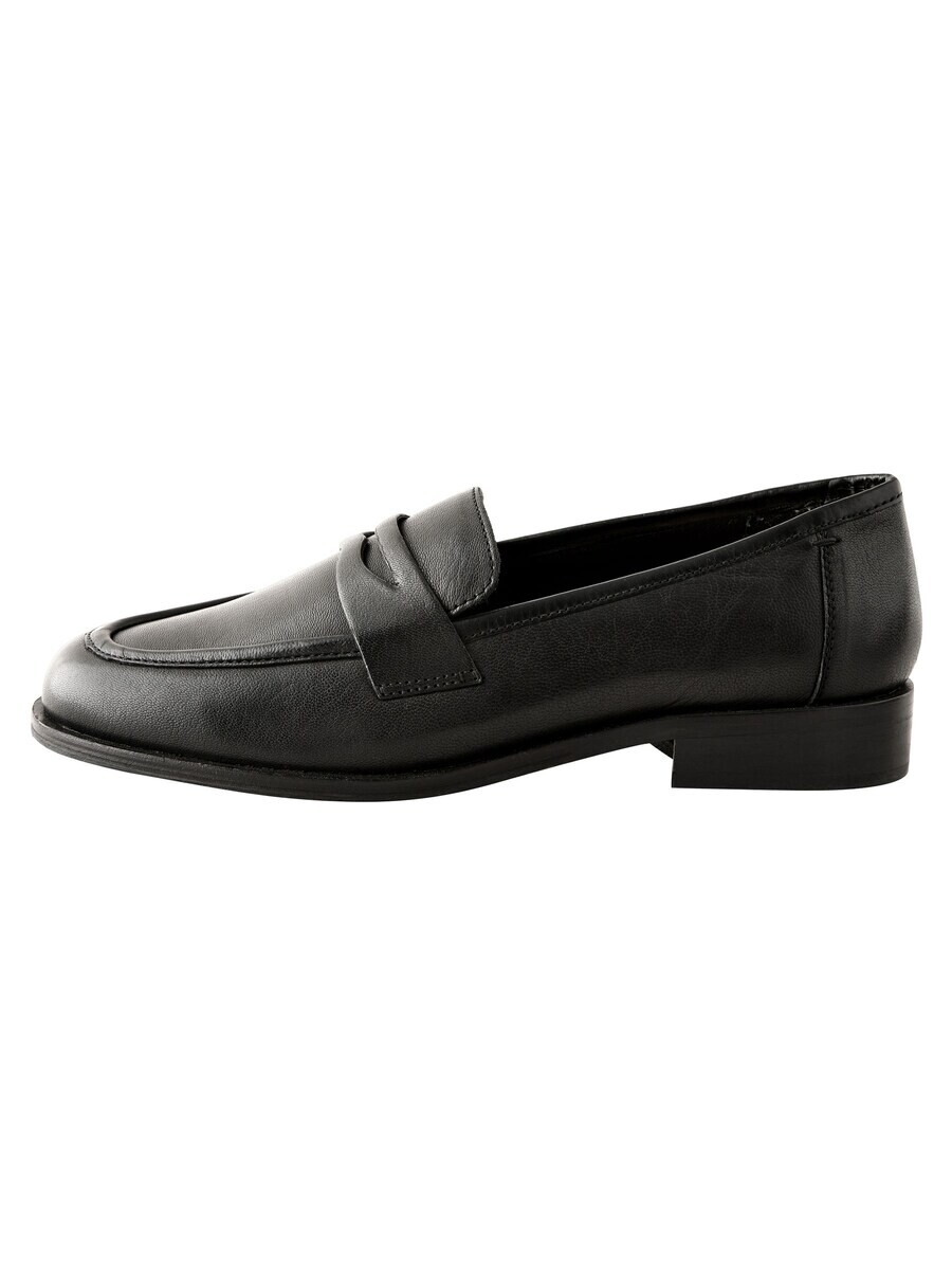 Мокасины Next Moccasins Penny, черный
