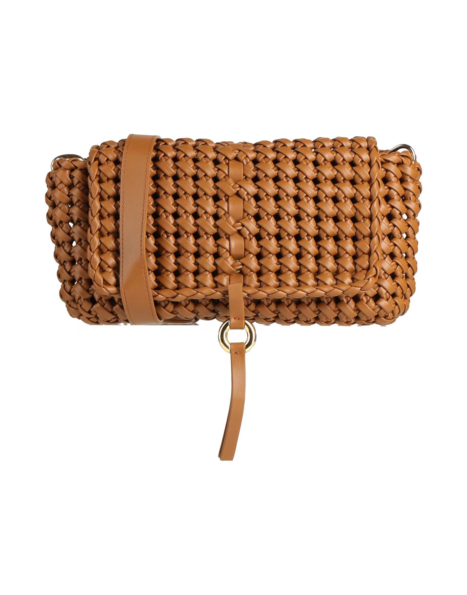 

Сумка через плечо Themoirè, коричневый