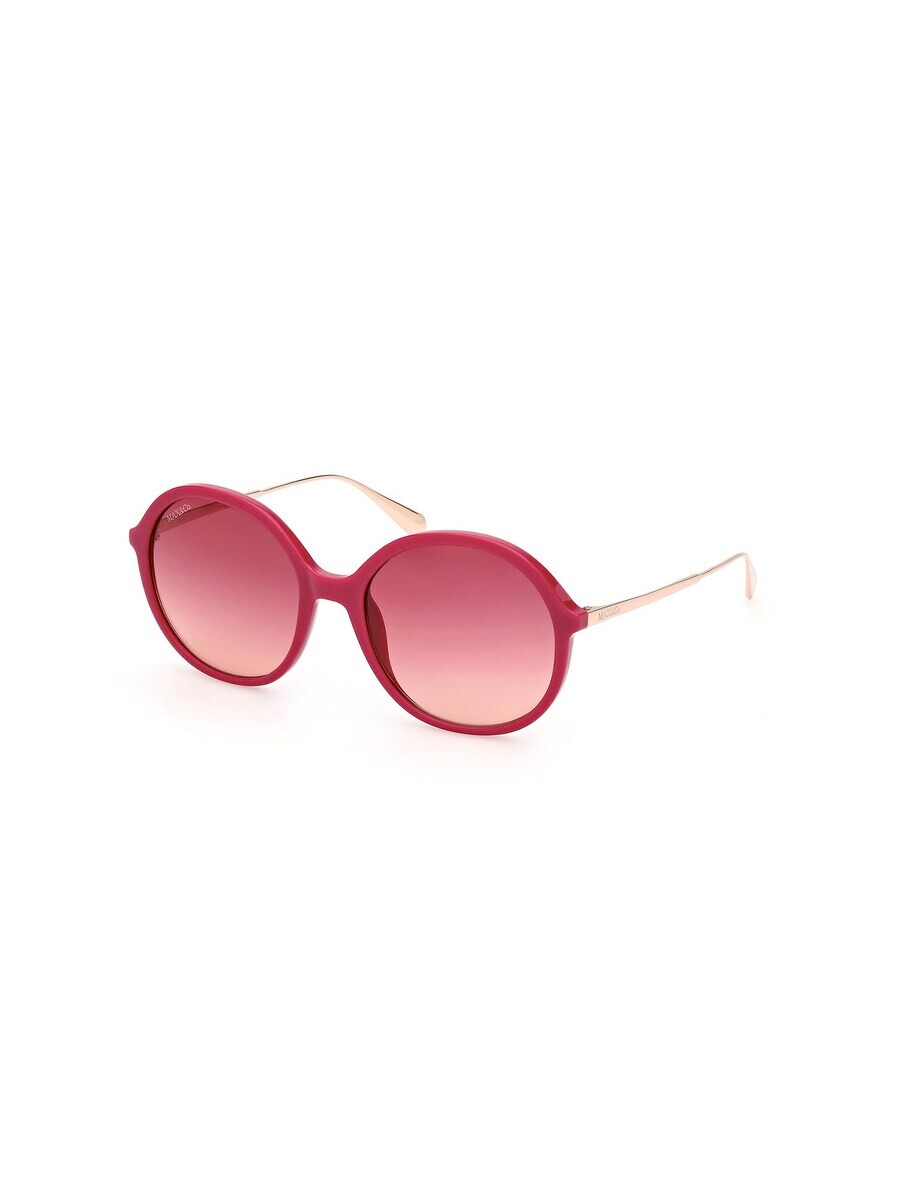 

Солнцезащитные очки MAX&Co. Sunglasses, фиолетовый