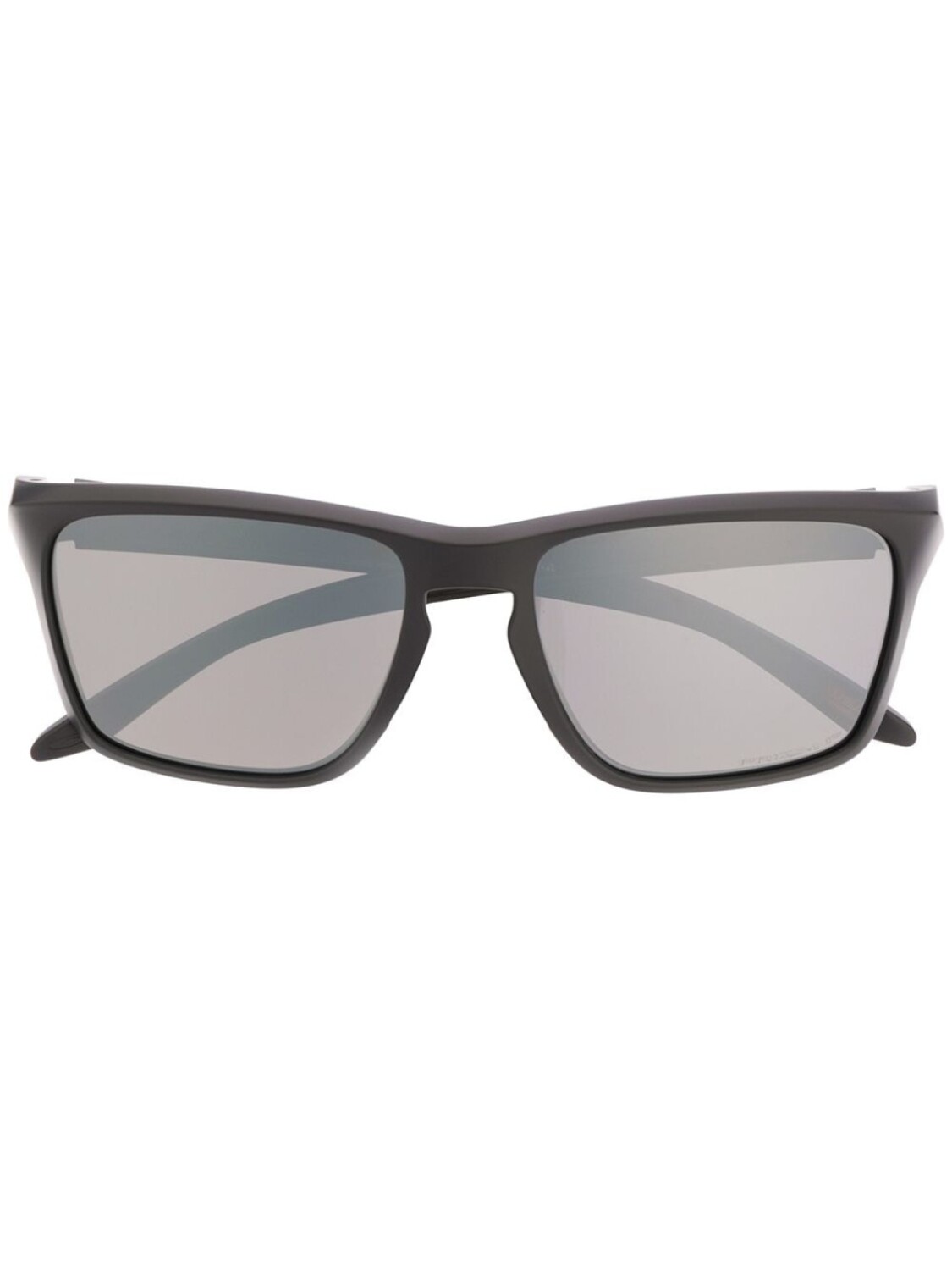 

Солнцезащитные очки Sylas Oakley, черный