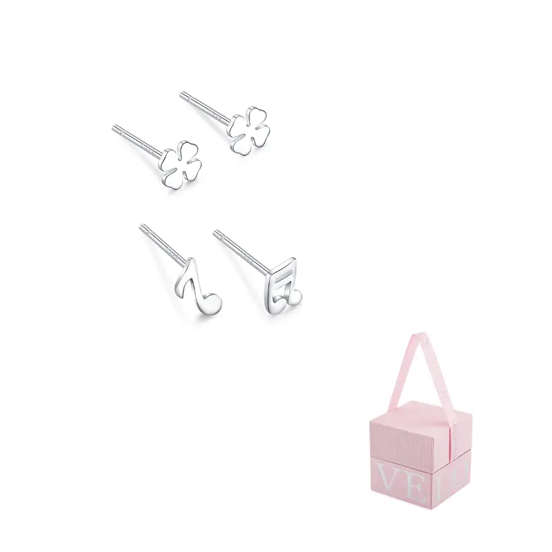 

OQD Серьги Sterling Silver для женщин