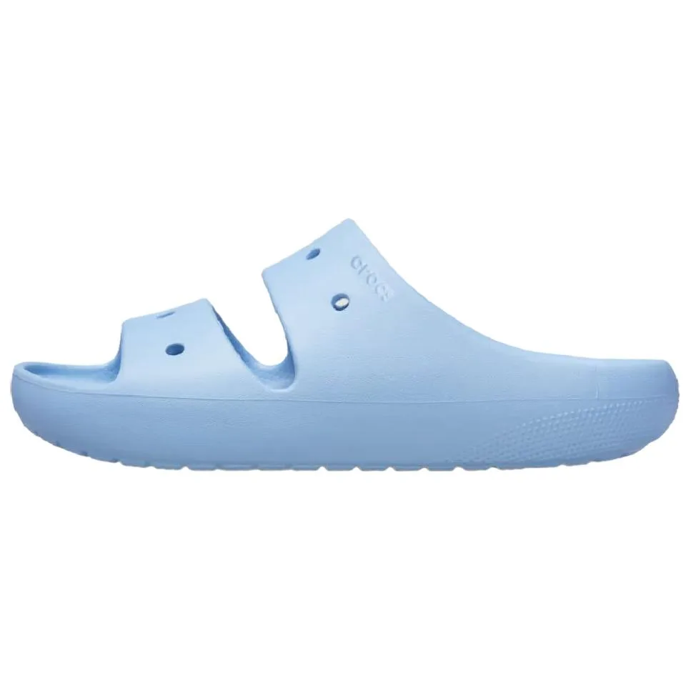 Crocs Слайды Unisex Blue
