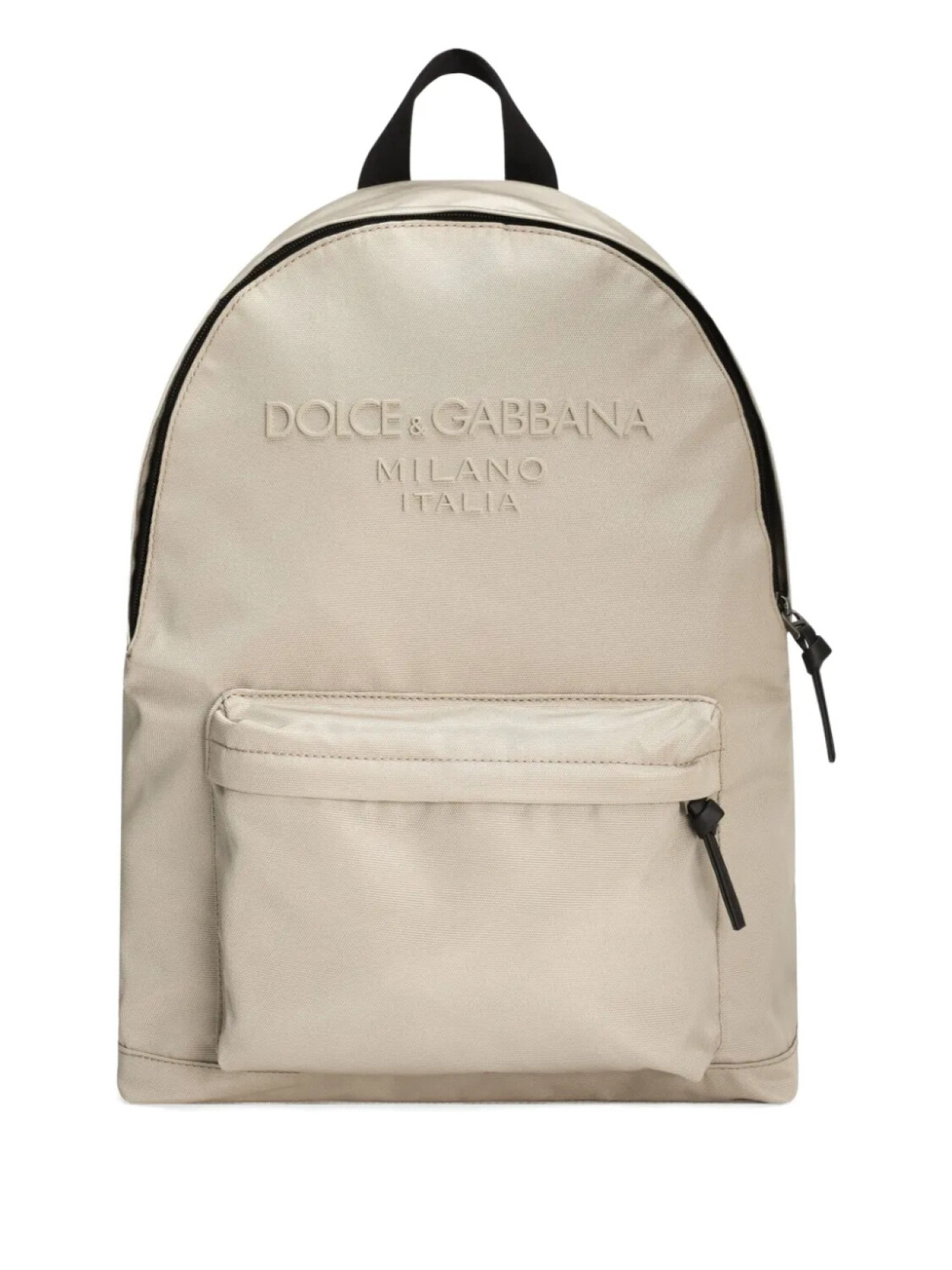 

Dolce & Gabbana Kids рюкзак с логотипом, нейтральный