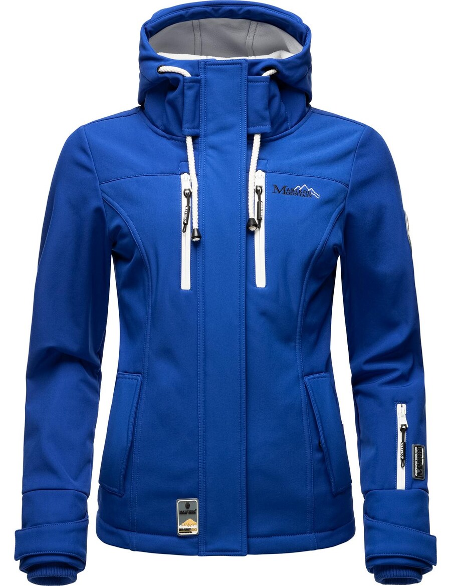 

Куртка Performance MARIKOO Kleine Zicke, Royal blue