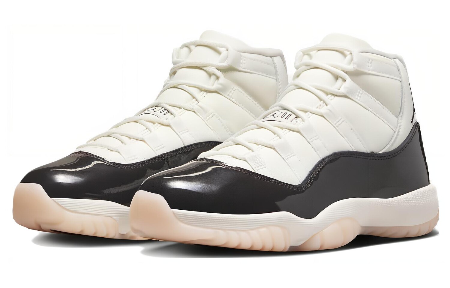 Jordan Air Jordan 11 Vintage Баскетбольные кроссовки женские — фото 3
