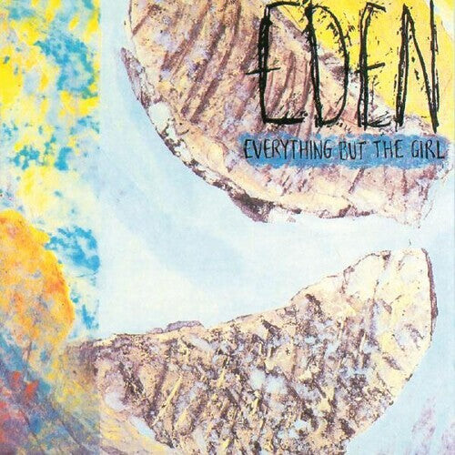 

Виниловая пластинка Everything But the Girl: Eden