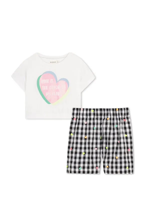 Шорты Billieblush, White