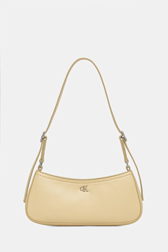 

Сумка Calvin Klein, желтый