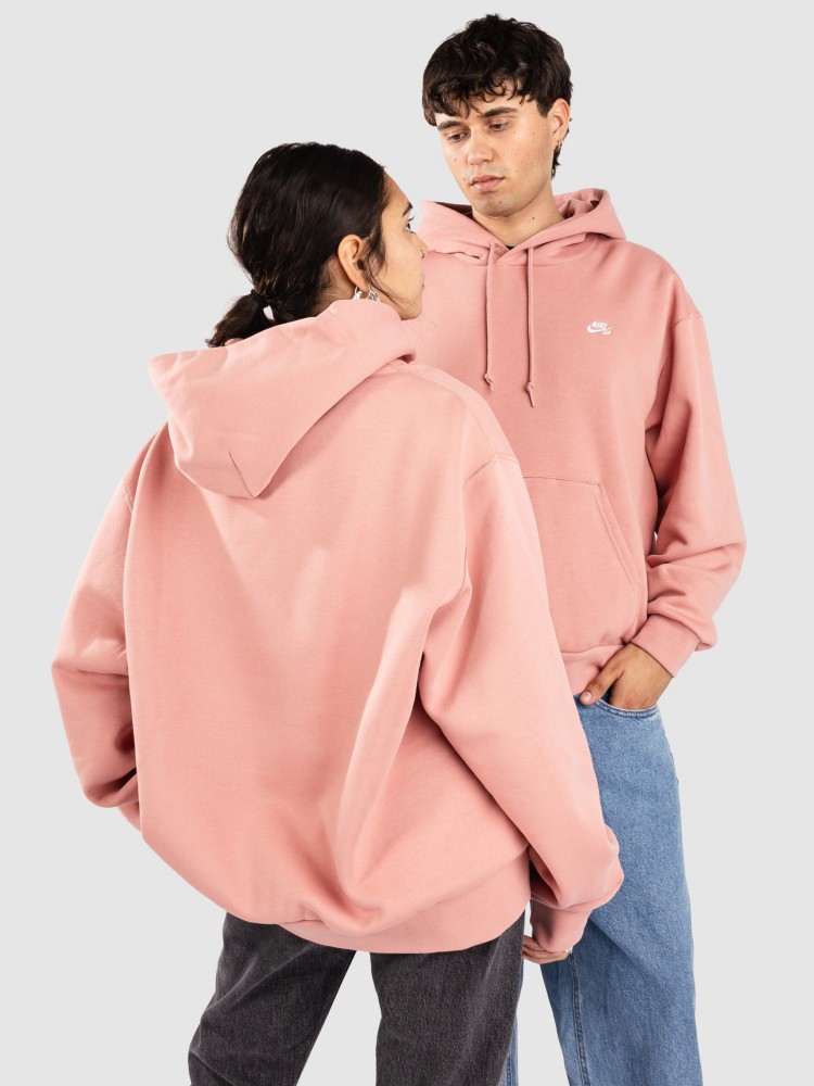 

Толстовка Nike Sb Skate Hoodie, red stardust/white, Белый, Толстовка Nike Sb Skate Hoodie, red stardust/white