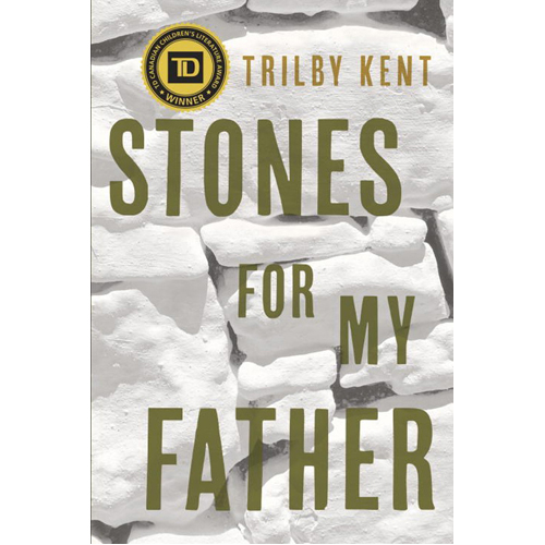

Книга Stones For My Father