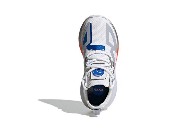Adidas Originals ZX 2K Kids Lifestyle кроссовки PS — фото 4