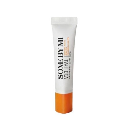 

V10 Hyal Солнцезащитное средство для губ 7 мл Spf 15, Somebymi