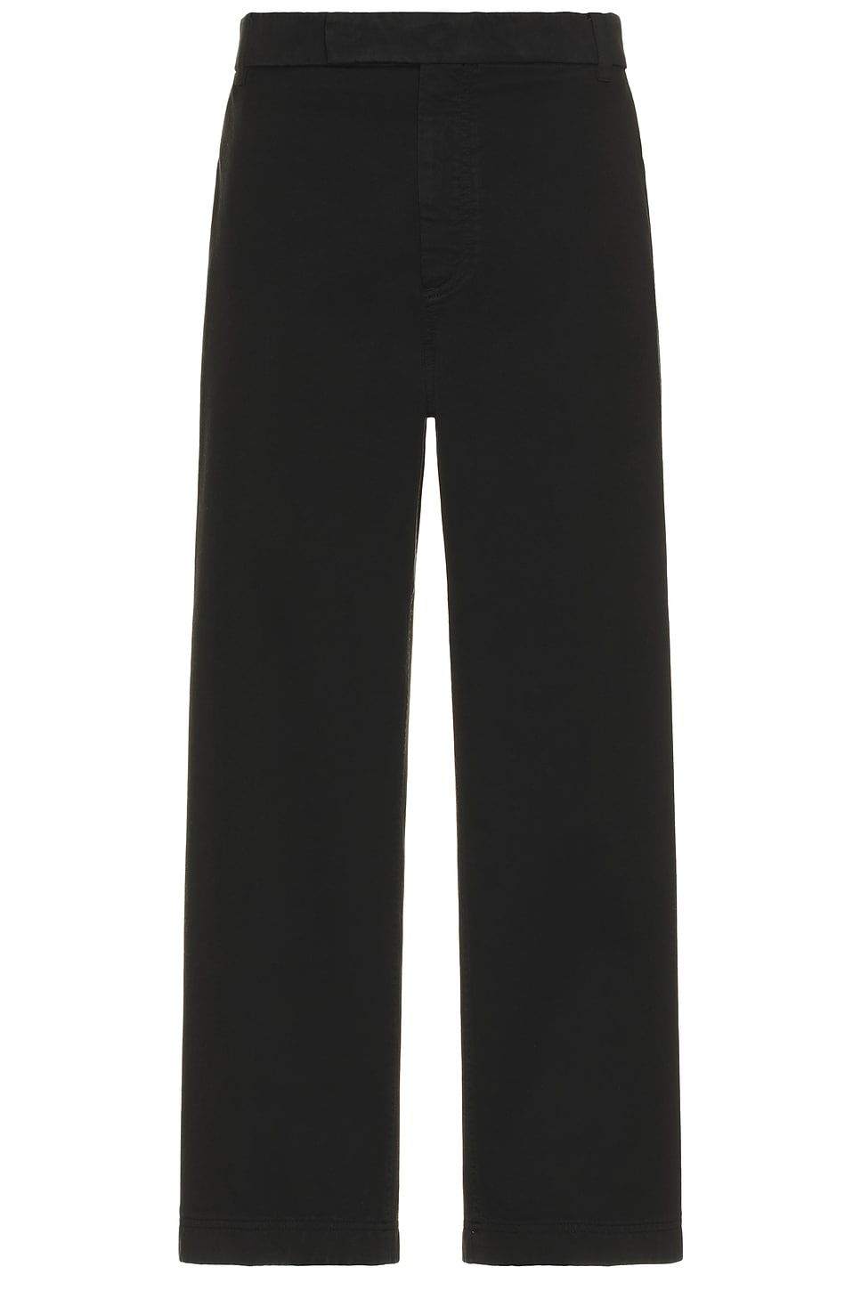 

Утилитарные брюки чинос Thom Browne, Black