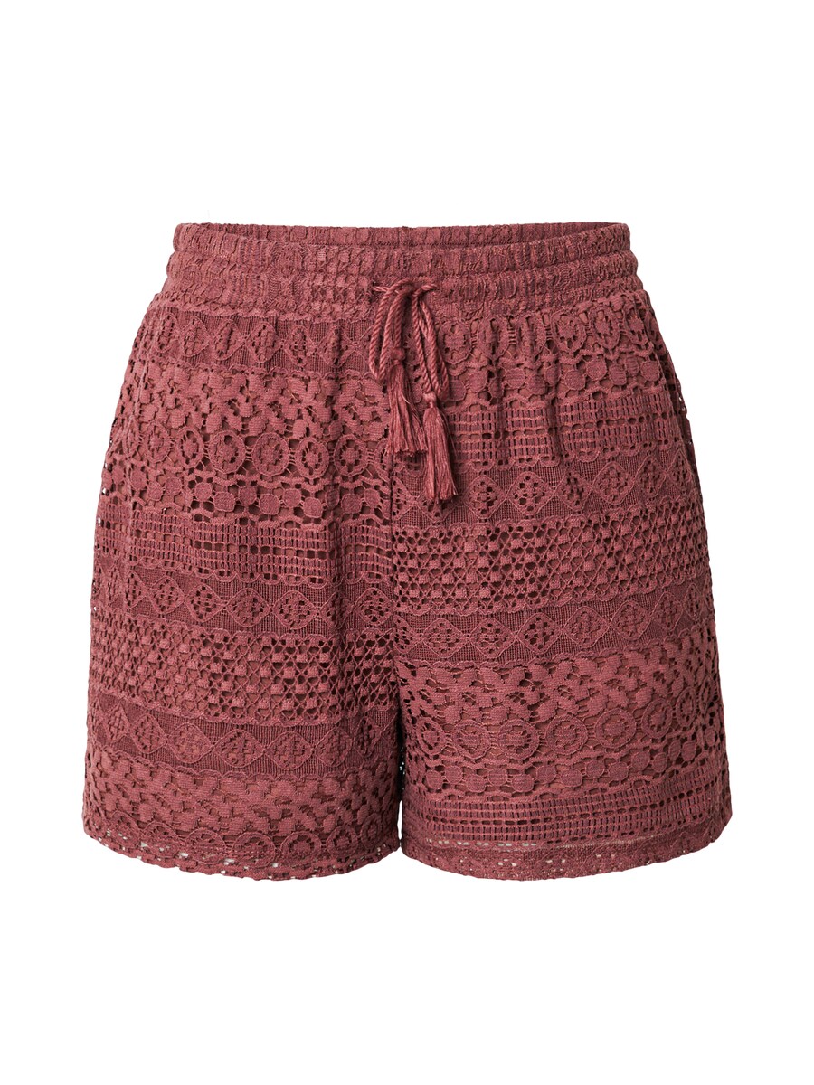 

Повседневные брюки ONLY ONLFILICIA, Rose