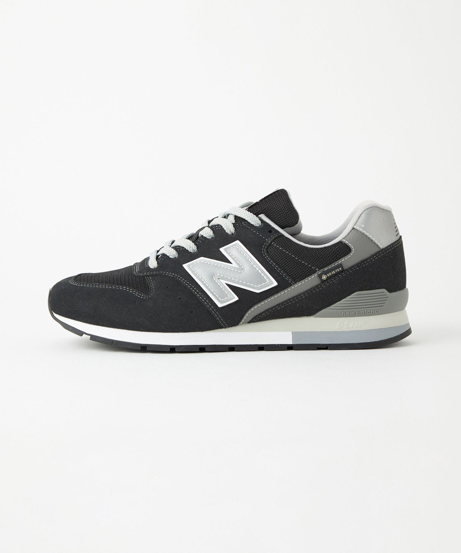 Кроссовки New Balance CM996 GTX B2/A2 UNITED ARROWS green label relaxing, BLACK