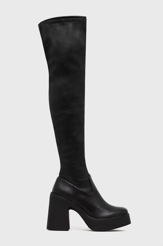 

Ботинки Clifftop Steve Madden, черный