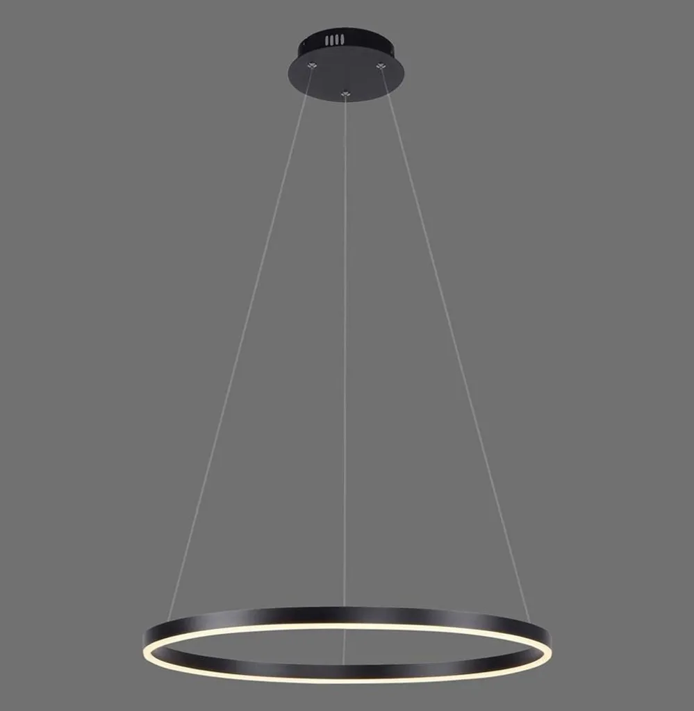 

Подвесной светильник JUST LIGHT, черный