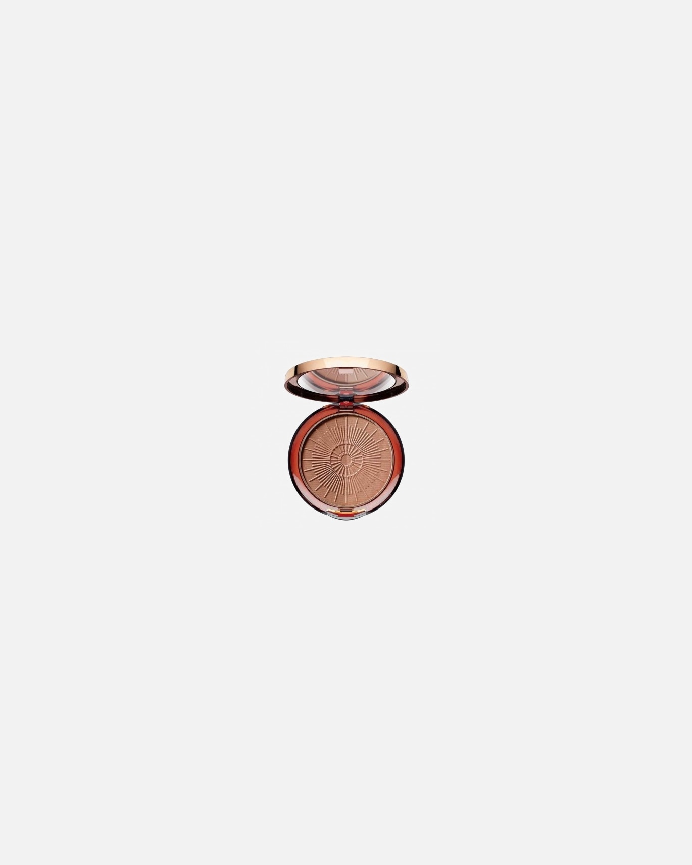 

Бронзирующая пудра Artdeco, 30 - terracotta, 8 гр