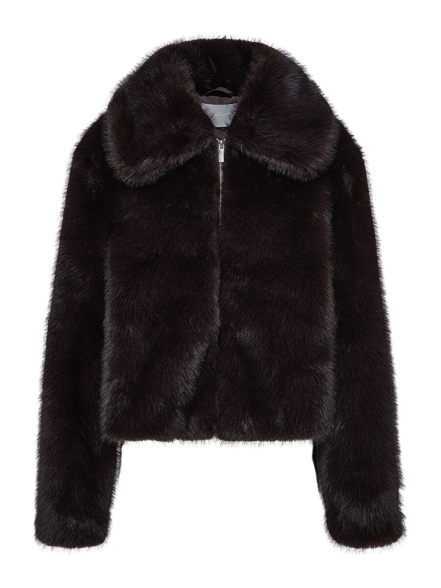 

Демисезонная куртка LeGer by Lena Gercke Catherine, Chestnut brown