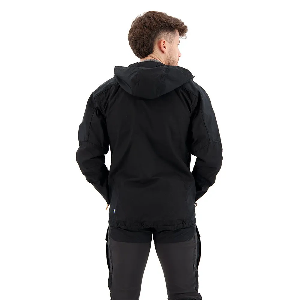 

Куртка Fjällräven Sten, черный