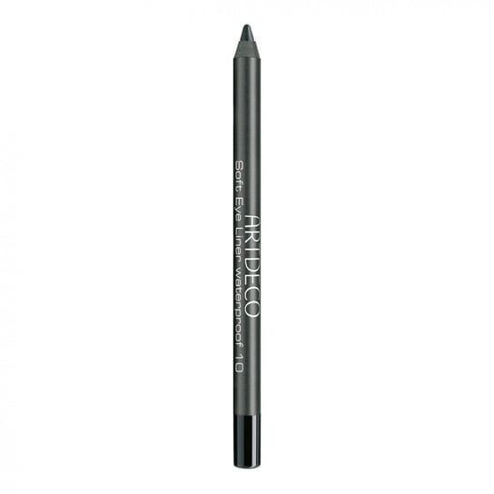 

Водостойкий черный карандаш для глаз, 1,2 г Artdeco, Soft Eye Liner