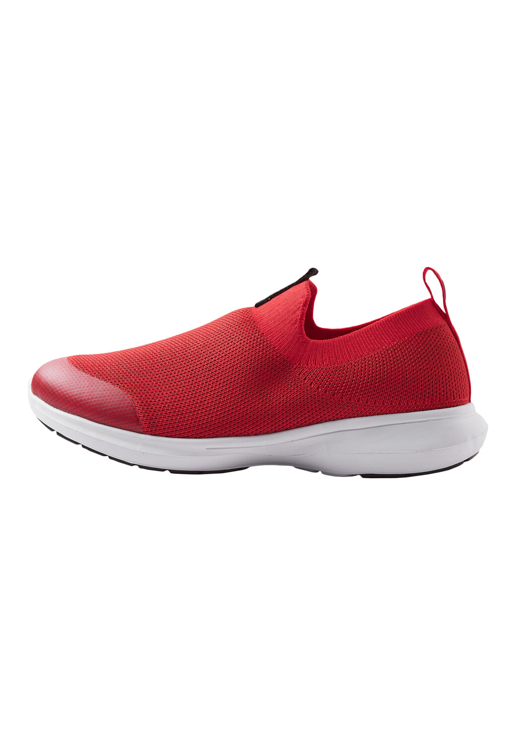 

Низкие кроссовки Reima Bouncing, цвет Reima red