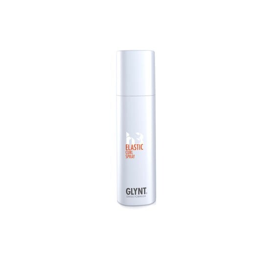 

Спрей сияющий, подчеркивающий завиток волос, 200мл GLYNT Elastic Curl Spray