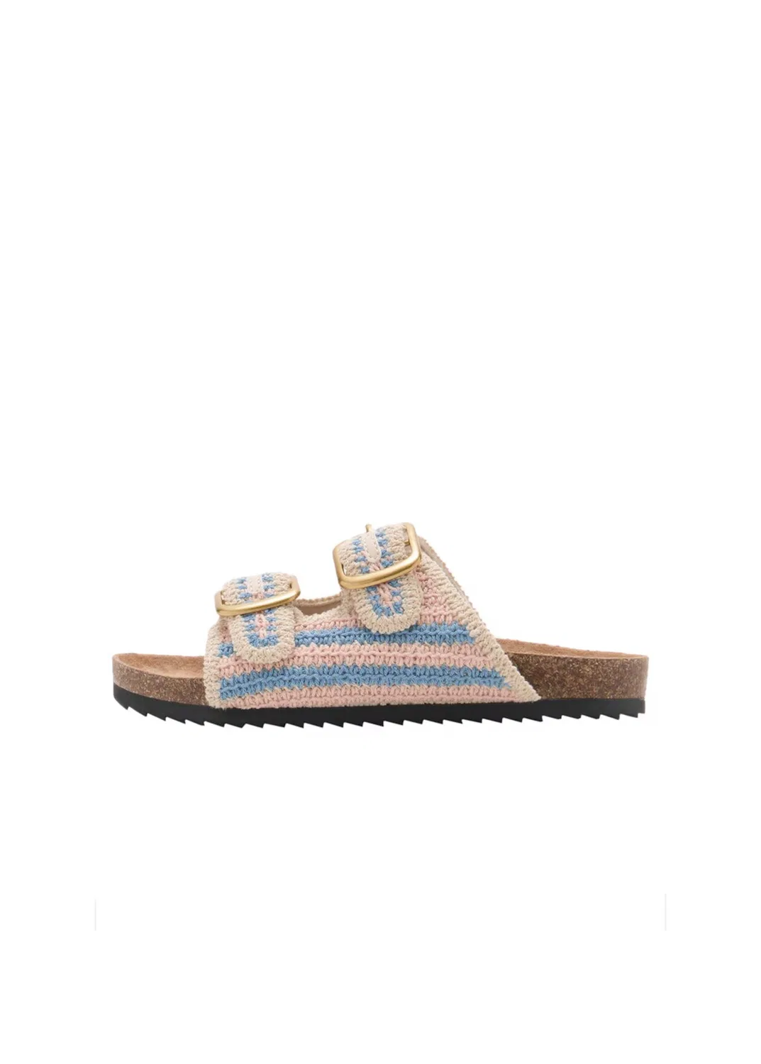 Сандалии и шлепанцы 'Vale' Mango Kids, White