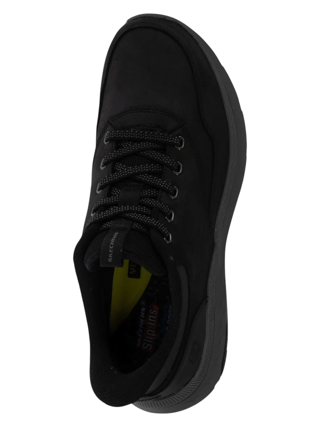 Кроссовки 'Skechers Slip-Ins: Pollard - Brax' Skechers, Black — фото 4