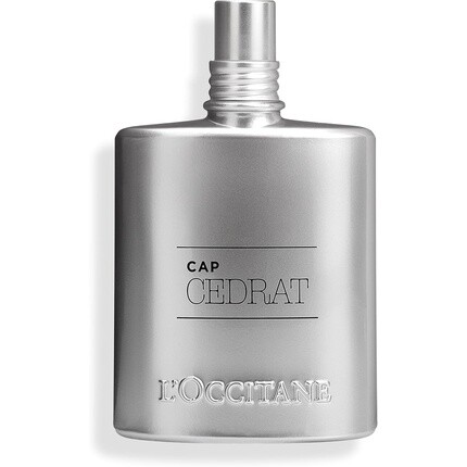

L'OCCITANE Cap Cedrat Eau de Toilette 75ml