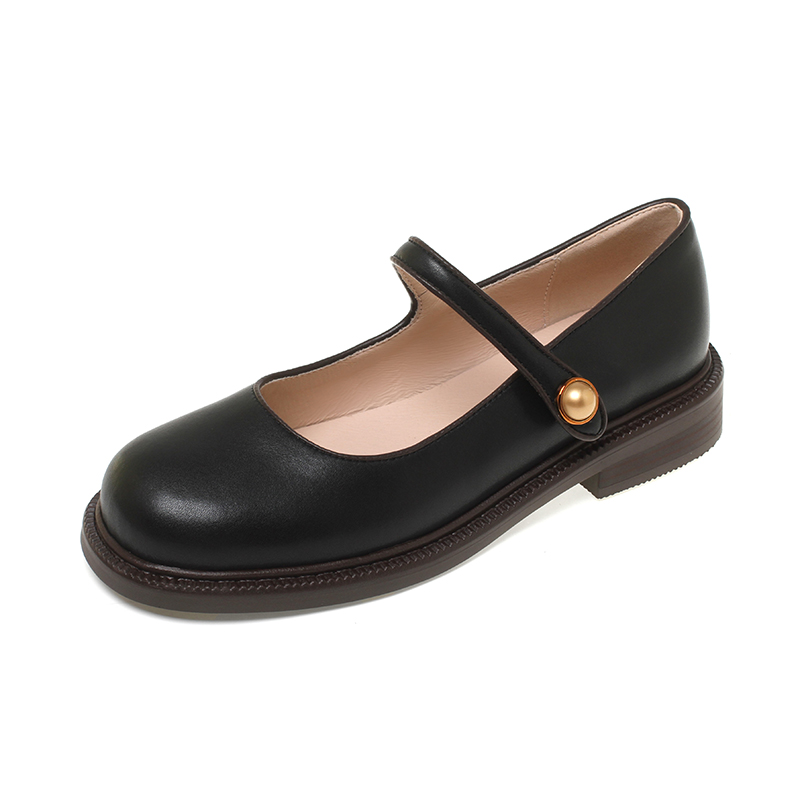 

Туфли PVAJ Mary Jane Shoes Women's