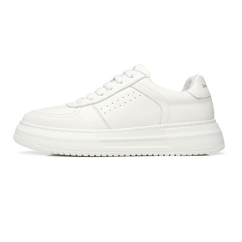 

Кроссовки мужские Lifestyle Shoes Men Low-Top Deniersen, черный
